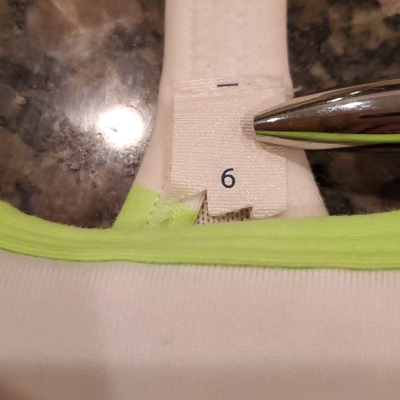 Lululemon Power Y Tank Top - Picture 6 of 9